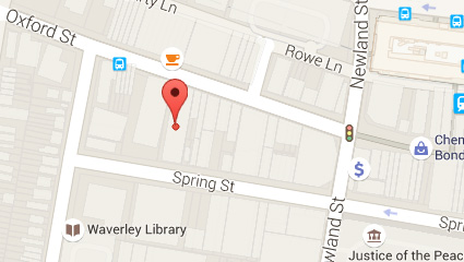 Location
